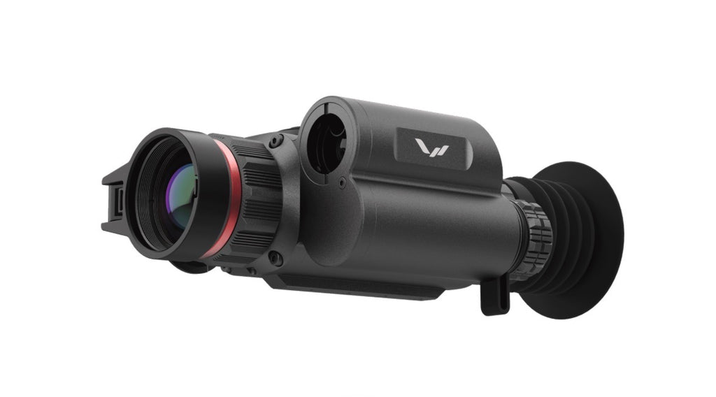 Falcon Medusa M4 Thermal