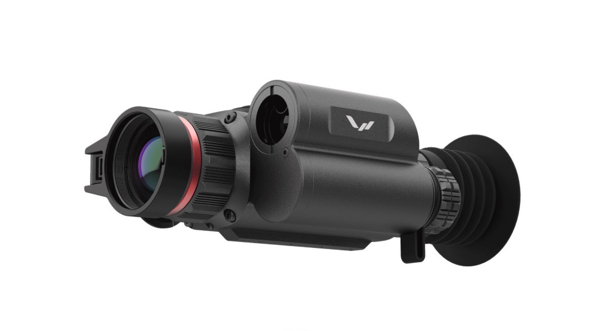 Falcon Medusa M4 Thermal