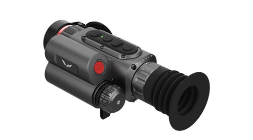 Falcon Medusa M4 Thermal