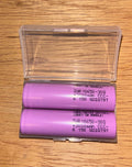 18650 battery