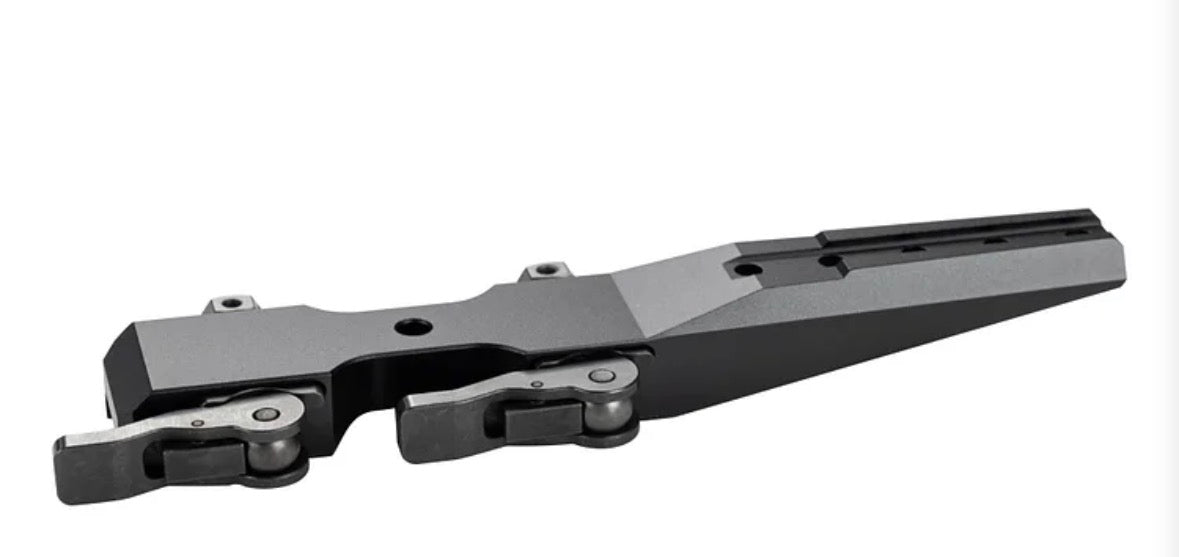 QD Mount
